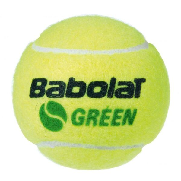 Babolat Babolat Green X3 Tennisball 501066 Gjertsen Sport 2