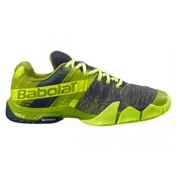 Babolat Babolat Movea Herre Padelsko 30s21571 Gjertsen Sport 1