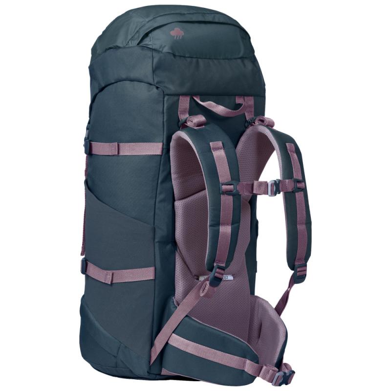 Bergans Bergans Birkebeiner Jr 40 Orion Blue Ryggsekk 4484 Gjertsen Sport 1