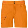 Bergans Bergans Cecilie Mtn Softshell Shorts 2507 Gjertsen Sport 1 2