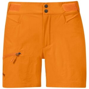 Bergans Bergans Cecilie Mtn Softshell Shorts 2507 Gjertsen Sport 1 2