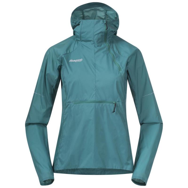 Bergans Fløyen W Anorak