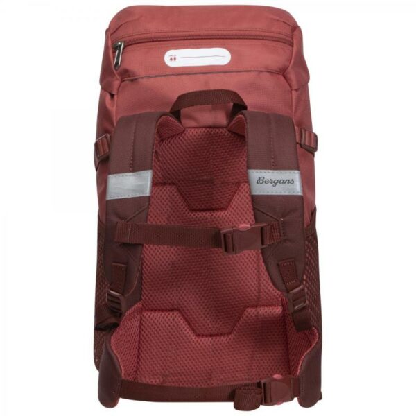 Bergans Bergans Lilletind 12 Rusty Ryggsekk Barn 3280 Gjertsen Sport 1 2