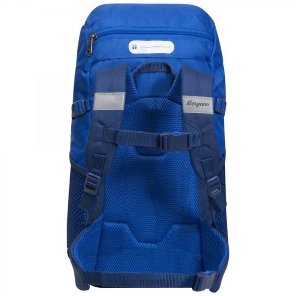 Bergans Bergans Lilletind 12 Space Blue Ryggsekk Barn 3280 Gjertsen Sport 1