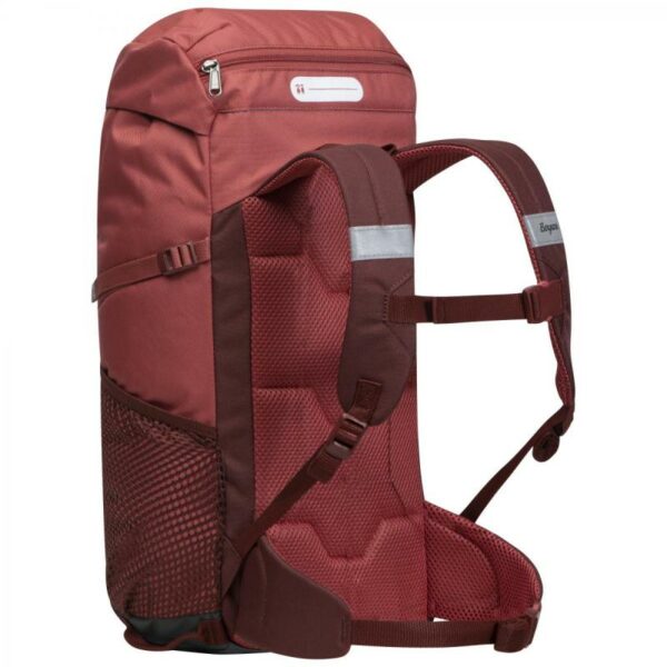 Bergans Bergans Lilletind 18 Rusty Ryggsekk Barn 3281 Gjertsen Sport 1 2