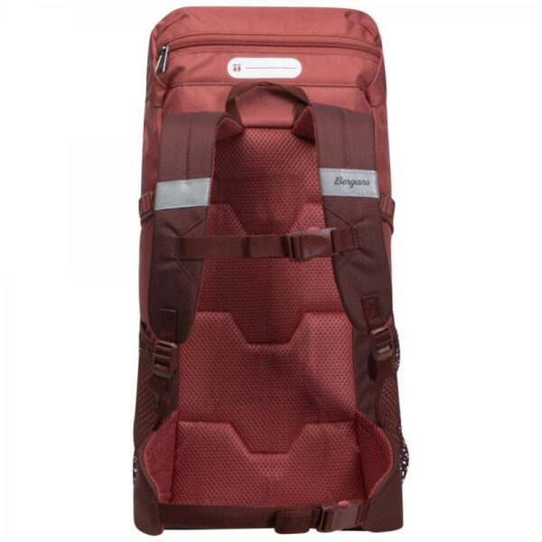 Bergans Bergans Lilletind 18 Rusty Ryggsekk Barn 3281 Gjertsen Sport 1 2 3