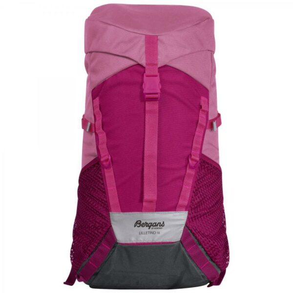 Bergans Bergans Lilletind 18 Ryggsekk Barn 4825 Gjertsen Sport 1 2