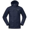 Bergans Bergans Nordmarka Jakke 9124 Gjertsen Sport 1