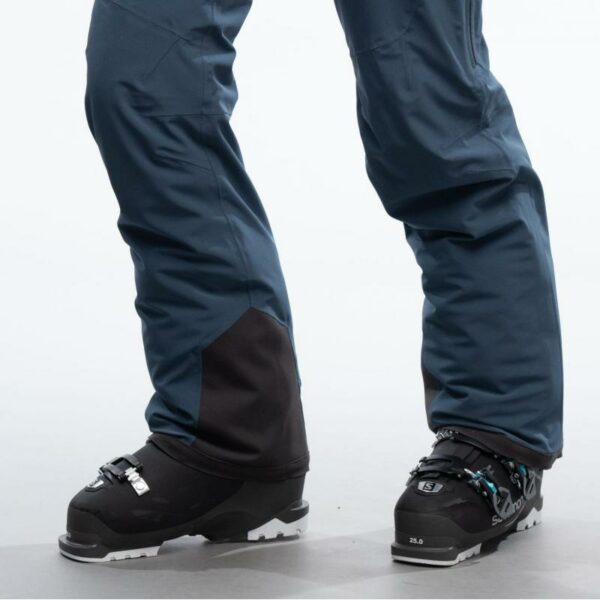 Bergans Bergans Oppdal Insulated Dame Bukse 6147 Gjertsen Sport 1 2 3