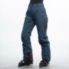 Bergans Bergans Oppdal Insulated Dame Bukse 6147 Gjertsen Sport 1 2 3 4