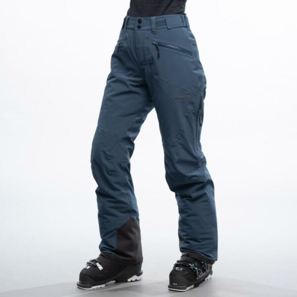 Bergans Bergans Oppdal Insulated Dame Bukse 6147 Gjertsen Sport 1 2 3 4