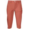 Bergans Bergans Tyin 3-4 Dame bukse Brick 7173 Gjertsen Sport 1