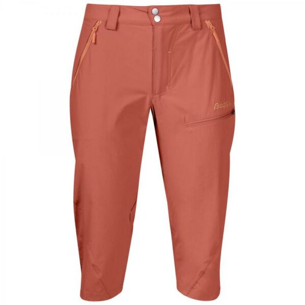 Bergans Bergans Tyin 3-4 Dame bukse Brick 7173 Gjertsen Sport 1
