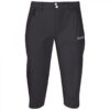 Bergans Bergans Tyin 3-4 W Bukse Solid 7173 Gjertsen Sport 1