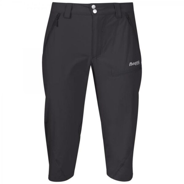 Bergans Bergans Tyin 3-4 W Bukse Solid 7173 Gjertsen Sport 1