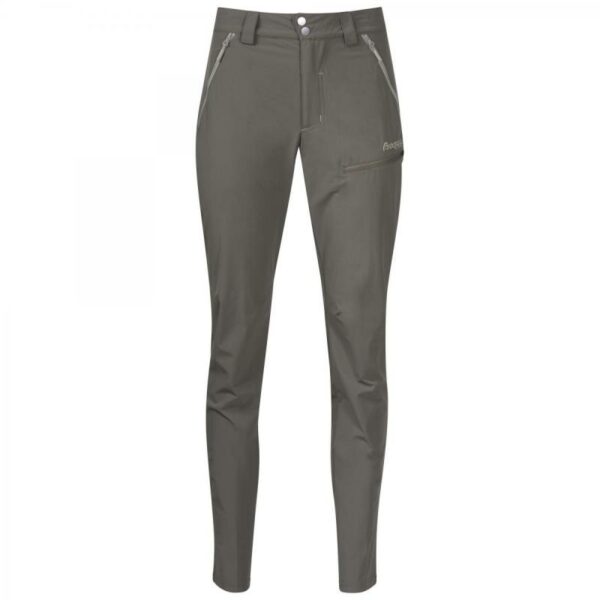 Bergans Bergans Tyin dame Bukse green 7157 Gjertsen Sport 1