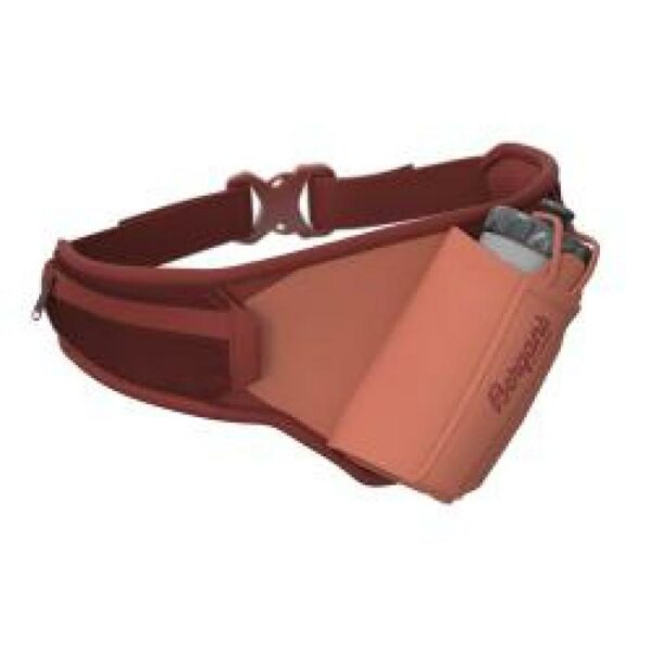 Bergans Bergans Driv Hippack 1 Drikkebelte Terracotta 2982 Gjertsen Sport 1