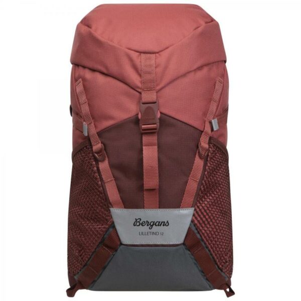 Bergans Bergans Lilletind 12 Rusty Ryggsekk Barn 3280 Gjertsen Sport 1
