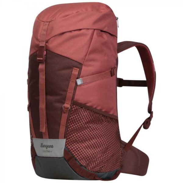 Bergans Bergans Lilletind 18 Rusty Ryggsekk Barn 3281 Gjertsen Sport 1