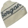 Bergans Bergans Logo Lue Chalk Sand 7728 Gjertsen Sport 1