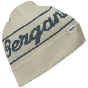 Bergans Bergans Logo Lue Chalk Sand 7728 Gjertsen Sport 1