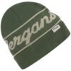 Bergans Bergans Logo Lue Dark Jade 7728 Gjertsen Sport 1