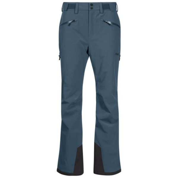 Bergans Bergans Oppdal Insulated Dame Bukse 6147 Gjertsen Sport 1