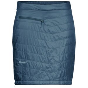 Bergans Bergans Røros Insulated Skirt Orion Blue 7679 Gjertsen Sport 1