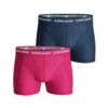 Bjørn Borg Bjørn Borg 2 pk Shorts Essential Sammy 9999-1150 Gjertsen Sport 1