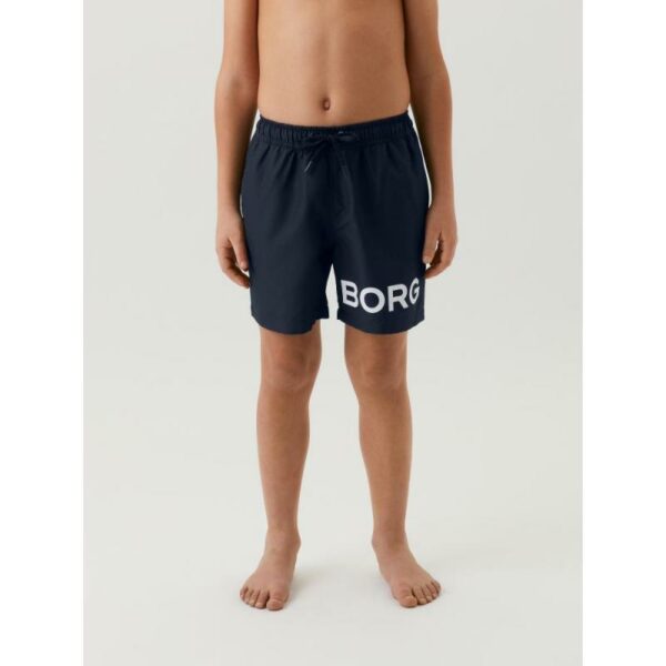 Bjørn Borg Bjørn Borg 1p Shorts Karim 9999-1348 Gjertsen Sport 1