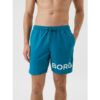 Bjørn Borg Bjørn Borg Cheldon Badeshorts Blue 9999-1346 Gjertsen Sport 1