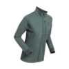 Bjørn Dæhlie Dæhlie Jacket Mobility Herre Dark Forest 333973 Gjertsen Sport 1