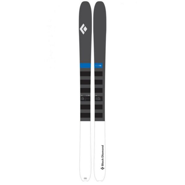 Black Diamond Black Diamond HELIO 105 SKIS BD115111 Gjertsen Sport 1