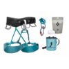 Black Diamond Black Diamond Momentum Harness- W´S Pacage BD651151 Gjertsen Sport 1