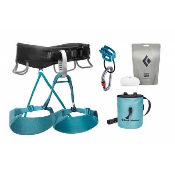 Black Diamond Black Diamond Momentum Harness- W´S Pacage BD651151 Gjertsen Sport 1