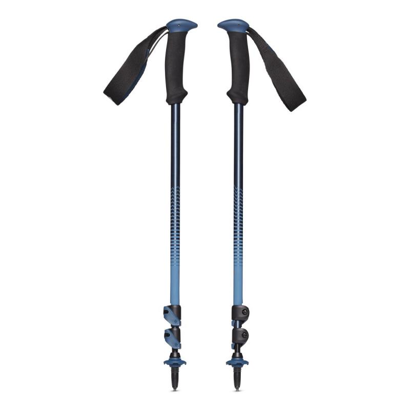 Black Diamond Trail Back Trek Poles Vandrestav