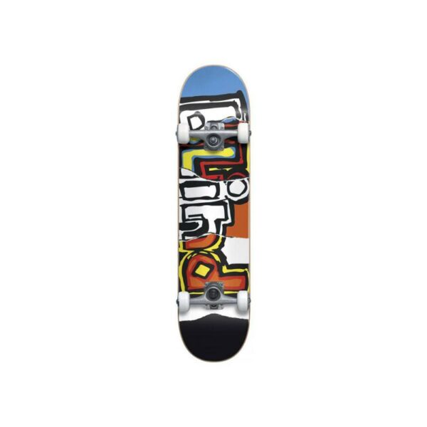 Blind OG Ripped FP Complete Skateboard Nettopris 10511567 Gjertsen Sport 1