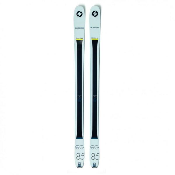 Blizzard Blizzard Zero G 085 8A814400 Gjertsen Sport 1