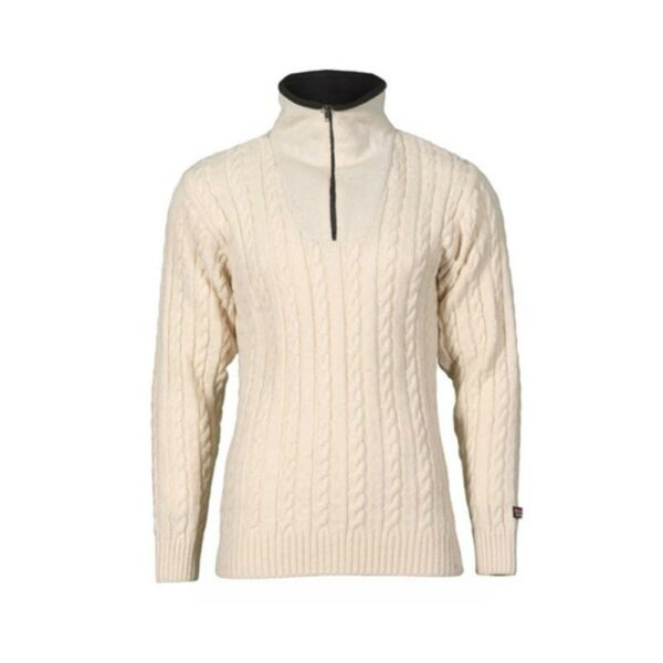 Bråtens Bråtens Flettegenser Offwhite 10500 Gjertsen Sport 1