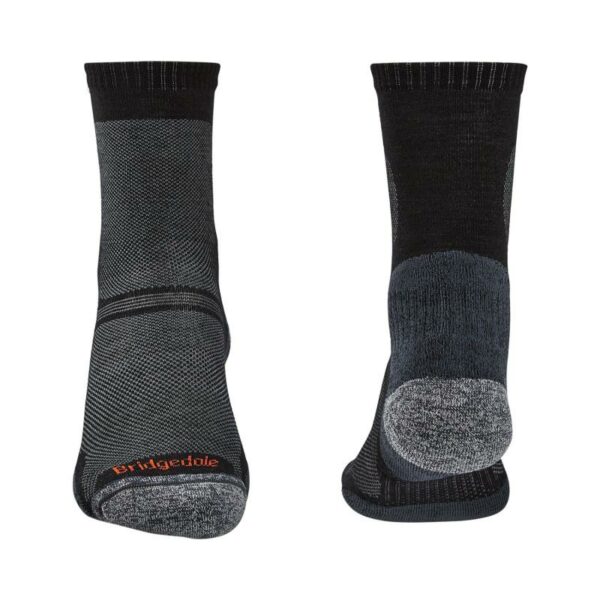 Bridgedale Bridgedale Hike Ul T2 Tursokk BD099 Gjertsen Sport 2