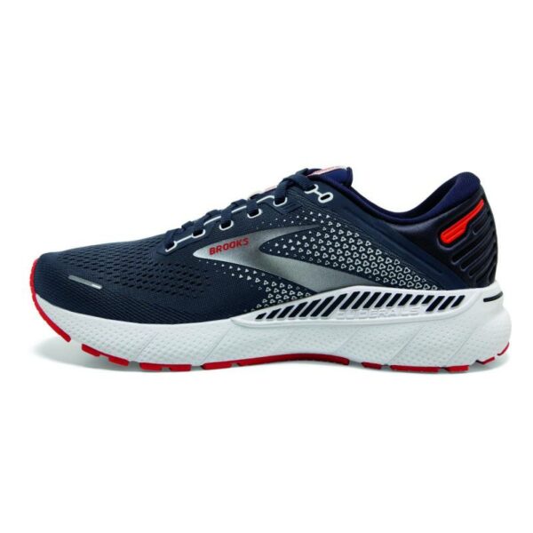 Brooks Brooks Adrenaline Gts 22 Løpesko Herre 1103661D Gjertsen Sport 1 2 3