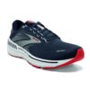 Brooks Brooks Adrenaline Gts 22 Løpesko Herre 1103661D Gjertsen Sport 1 2 3 4
