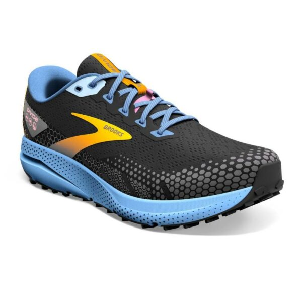 Brooks Brooks Divide 3 Løpesko Dame Kampanje 1203681B Gjertsen Sport 1