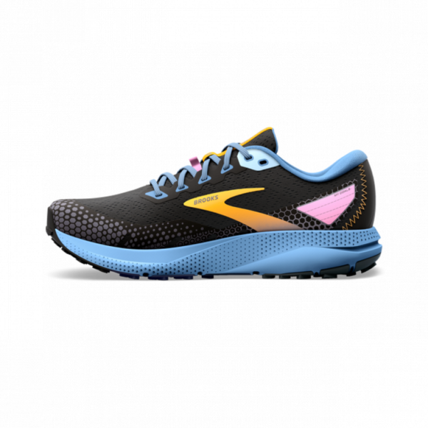 Brooks Brooks Divide 3 Løpesko Dame Kampanje 1203681B Gjertsen Sport 1 2 3 4