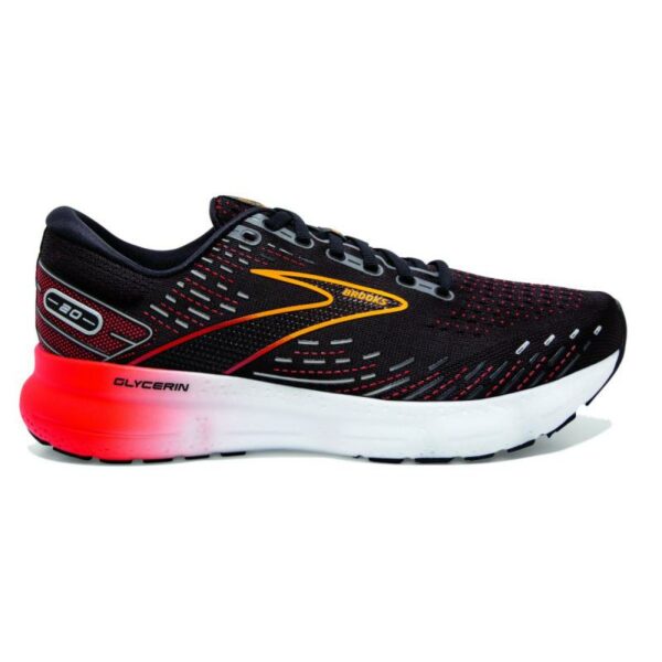 Brooks Brooks Glycerin 20 Løpesko Herre 1103821D Gjertsen Sport 1 2