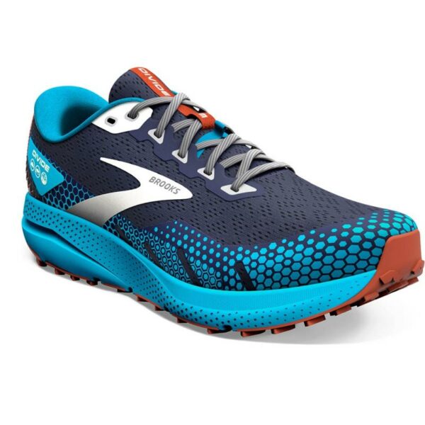 Brooks Brooks Divide 3 Løpesko Herre ''Kampanje'' 1103811D Gjertsen Sport 1
