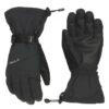 Bula Bula Coach Gloves Sort Sr 712546 Gjertsen Sport 1