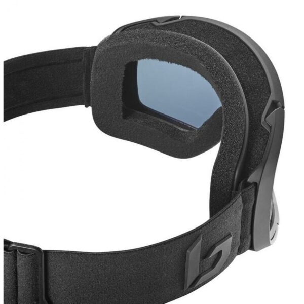 Cèbe Cèbe Mammoth Black Alpinbrille cbh105 Gjertsen Sport 1
