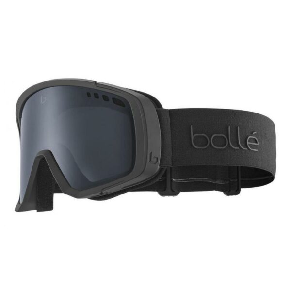 Cèbe Cèbe Mammoth Black Alpinbrille cbh105 Gjertsen Sport 1
