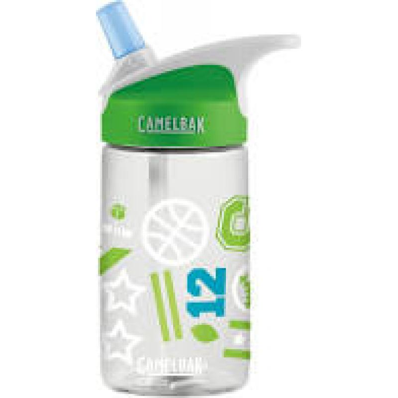 Camelbak Drikkeflaske Eddy Kids 0,4L